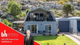 733 Cliff View Drive, Wongulla