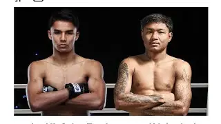 လာမည့်ပွဲအကြောင်းပြောကြမယ်