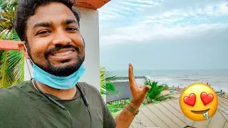 PONDICHERRY IS BEAUTIFUL!! 😍