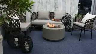 Modeno Fire 27