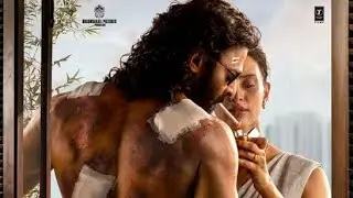 TITLESpirit Movie Teaser Review Hindi Prabhas Ka Sabse Dark Avatar Trailer Teaser Updates