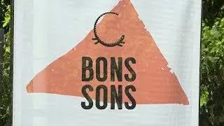 Bons Sons divulga m&uacute;sica portuguesa em Cem Soldos