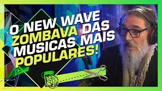 COMO SURGIU O NEW WAVE: A HIST&Oacute;RIA DA M&Uacute;SICA DOS ANOS 80 - LOB&Atilde;O | Cortes do Intelig&ecirc;ncia Ltda.