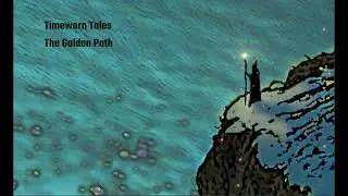 Timeworn Tales - The Golden Path single