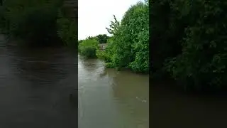 Спасск-Дальний  опять  потоп.