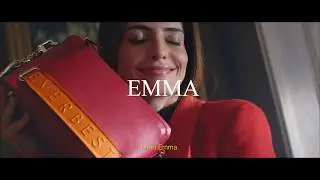 EVERBEST F/W 2018 Collection - MEET EMMA