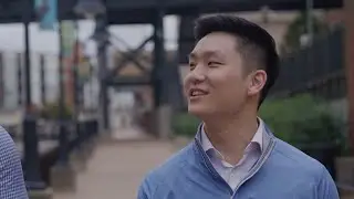 Meet Drew | Analyst