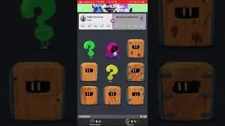 Giocano i fantasmi a trivia crack kingdoms * sclero assurdo