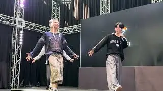 【MBSちゃやまちプラザ】251227 FAVE1🧸12월 마지막 활동 1部Full 