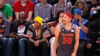 Warriors Ground: All-Star Edition (Season 3 Episode 6)