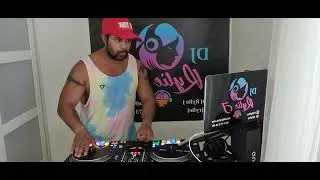 Best dj controller for the scratch #djfamilysweden #rane one #fullclip