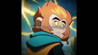 S4 Special Spoilers!! // honestly i&rsquo;m panicking // Wukong Edit // Lego Monkie Kid