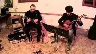 Duo Coro 