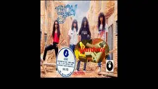 OZON-KRONIK(FULL ALBUM)