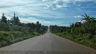 Nakifuma | Kayunga to jinja bypass | Latest Updates