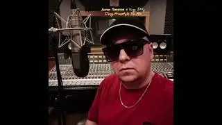 Антон Политов х Yang Dilly Dong-Freestyle Re-Mix