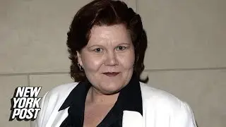 &lsquo;General Hospital&rsquo; actress Bergen Williams dead at 62 | New York Post