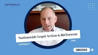 Need Copyright Infringement Legal Help? - Why Copyright Law is Nationwide