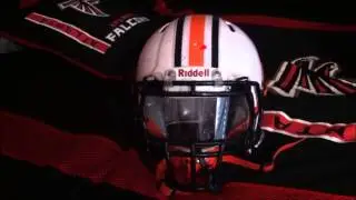 Riddell Revo Speeds Review