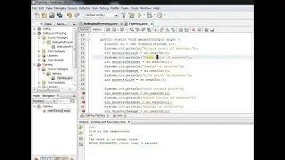 Blinking  Cursor Error NetBeans solved | blinking error IDE