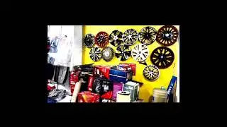 Do visit @SUN AUTO ALL CAR ACCESSORIES.YOUR CHOICE IS OUR CHOICE.
