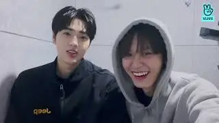 tempest vlive 221021