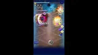 【Water White Odin】 Lightning-Weak - stupid strat is stupid