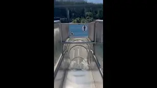 Splashing Fun at Area 47: The Best Water Slides in Tirol! 🌊