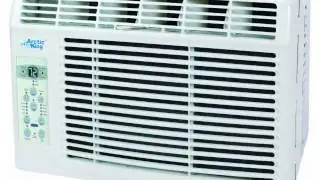 Review Midea 6K Btu Energy Star Window Ac Portable Air Conditioners