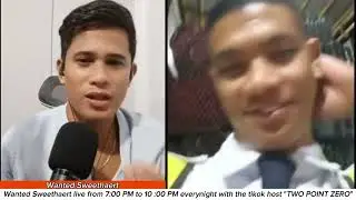 WANTED SWEETHAERT | Nagulat ako may nag pa advice