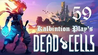 Double Achievement Get - Ep59 - Dead Cells