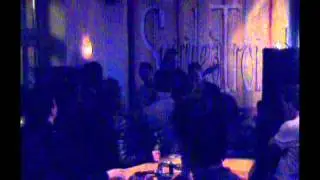 REAL HELL - Suicide a Trois Live im Bott 27.12.2007