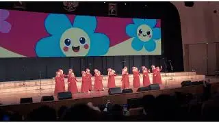Al-Irsyad Satya Islamic School, ALUNAIS LIVE OUT LOUD 2026 @Auditorium UNPAR 31.01.2026