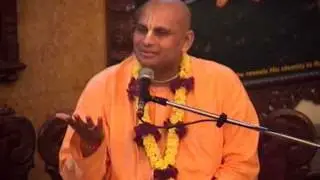 Sunday Feast - Understanding Bhagavad Gita and Practical Application - Kamallochan Prabhu