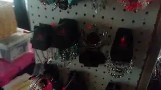 Smoky Mountain Bling's Jewelry