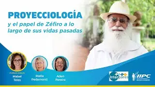 Proyecciolog&iacute;a y el papel de Z&eacute;firo a lo largo de sus vidas pasadas