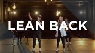 Lean Back | King of Kings Church