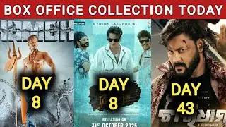 Roi Roi Binale Box Office Collection,Shambhu Box Office Collection,Charidham Box Office Collection