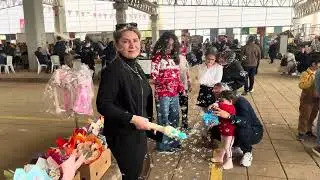 ФЕСТИВАЛЬ ХАМСЫ |2026 | КИПР
