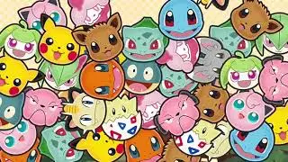 Pokemon Cafe Mix Trailer