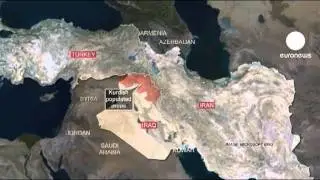 Iran rejects Kurdish rebel ceasefire