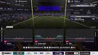 Madden 26 goat 🔥🔥lets goooooo turn me up