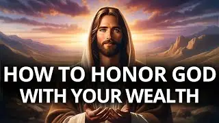 DISCOVER HOW GOD REVEALS IN THE BIBLE THE TRUE PURPOSE OF MONEY THAT ALMOST NO ONE UNDERSTANDS
