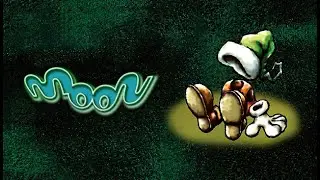 WE PLAY MOON: REMIX RPG ADVENTURE - PART 1 (PLUS HIGHLAND BLACK WHISKEY REVIEW)