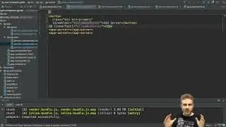 28   Property Binding vs String Interpolation