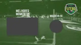 J3SUS T&Aacute; VOANDO | BRASILEIRO MARCA SEU 4&deg; GOL NO CAMPEONATO E OS GUNN3RS RETOMAM LIDERAN&Ccedil;A