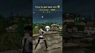 How to find the Perfect Settings! 🤩