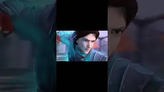 Xiao Yan⚡ powerful entry💥in jianan academy| xuner is happy 😍#battlethroughtheheaven#btth#xiaoyan