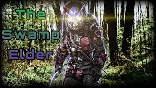 Predator Hunting Grounds: The Mardi Gras Predator (Swamp Elder)