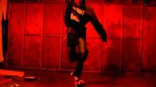 HBDAMACK & YUNG EAZY2UCE JERKIN FOR JERKAHOLICS AND 2TONE=]